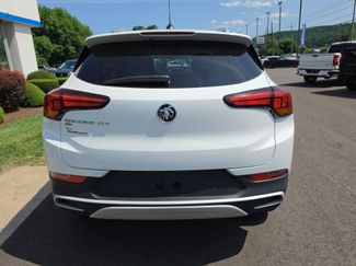 Used 2022 Buick Encore GX Select AWD/4WD video 4