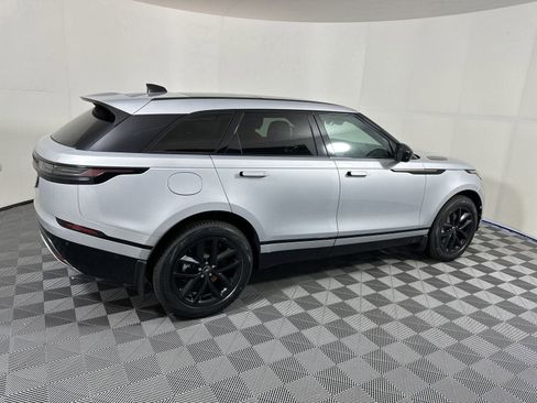 Certified 2025 Land Rover Range Rover Velar Dynamic SE image 20