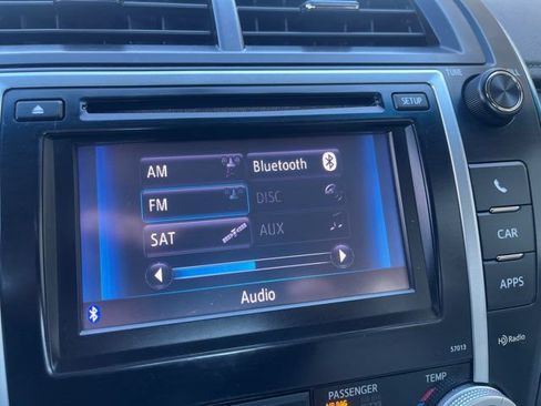 Used 2012 Toyota Camry XLE image 14