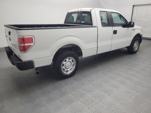 Used 2013 Ford F150 XL w/ PWR Equipment Group RWD image 10