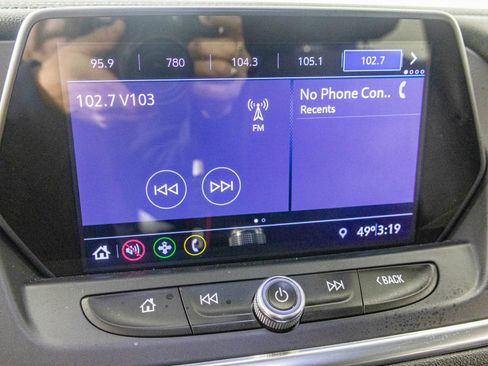 Used 2020 Chevrolet Blazer LT image 27