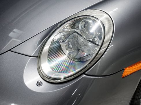Used 2009 Porsche 911 Carrera 4S AWD/4WD image 29