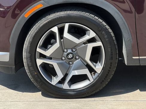 Used 2024 Hyundai Palisade Limited FWD image 28