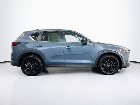 Used 2024 MAZDA CX-5 Carbon Edition image 10