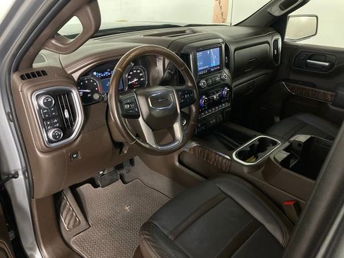 Used 2021 GMC Sierra 1500 Denali image 13