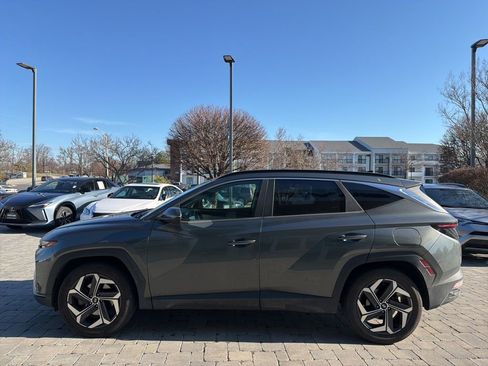 Used 2022 Hyundai Tucson SEL w/ Convenience Package image 25