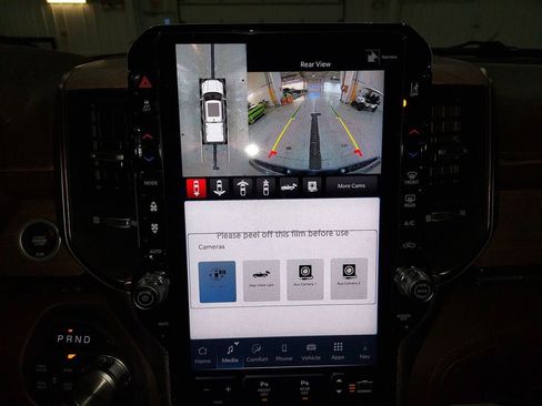 New 2026 RAM 1500 Limited image 23