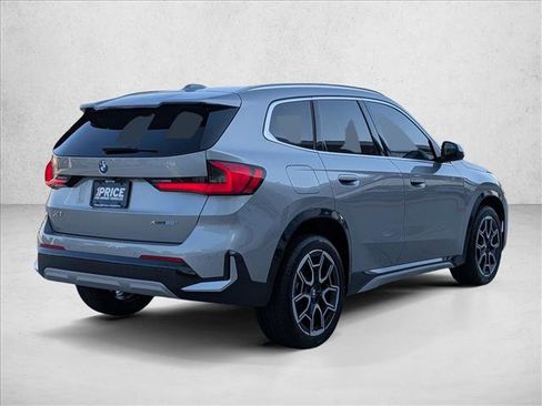Certified 2026 BMW X1 xDrive28i w/ Convenience Package AWD/4WD image 5