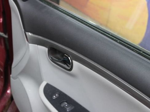 Used 2008 Saturn Aura XE w/ Preferred Package FWD image 10