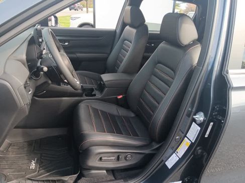 Used 2024 Honda CR-V Sport-L image 12