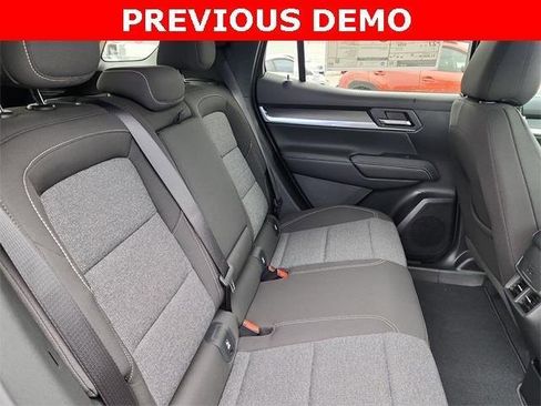 New 2026 GMC Terrain Elevation w/ Technology Package II image 18