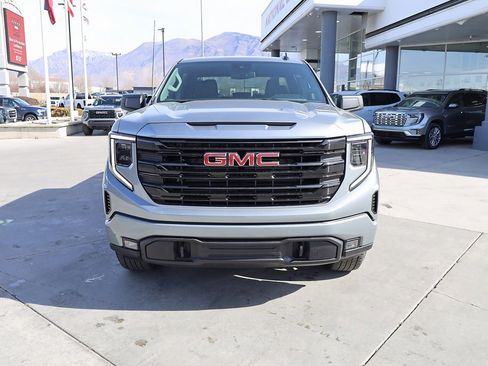 New 2026 GMC Sierra 1500 Elevation image 9