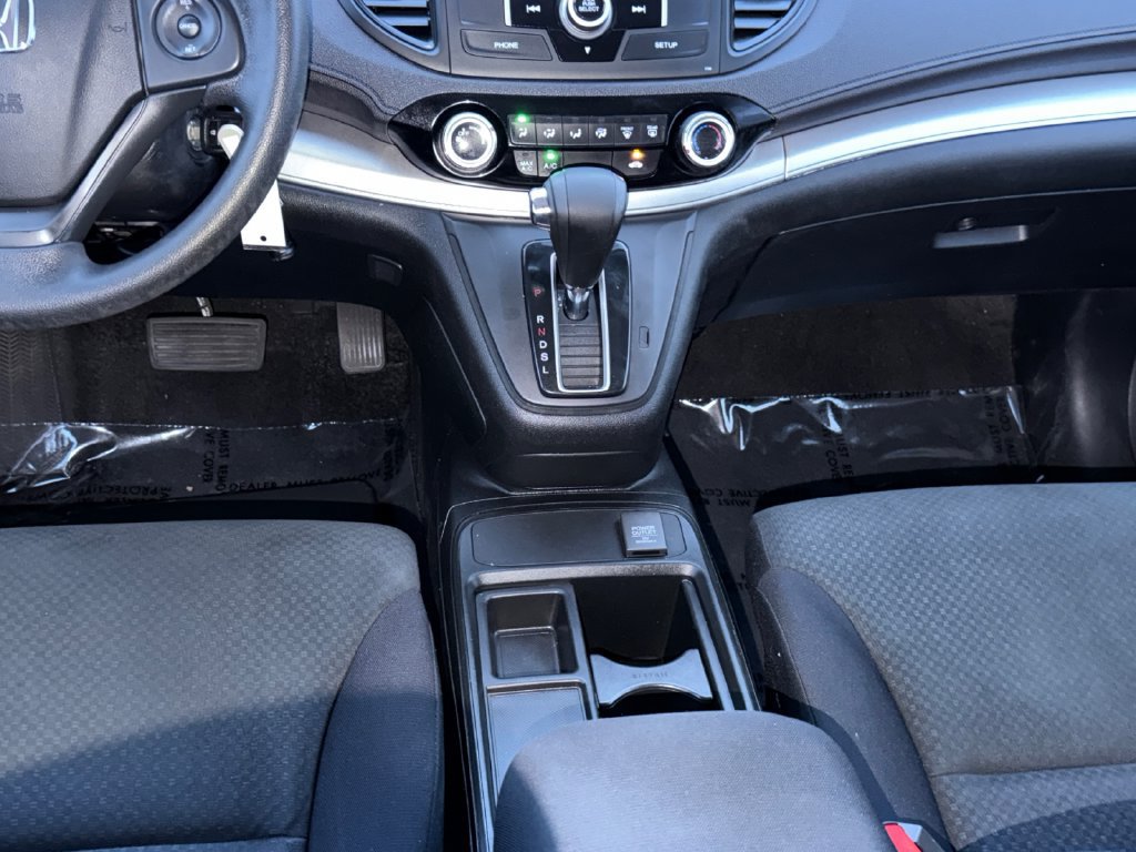 Used 2015 Honda CR-V LX image 13