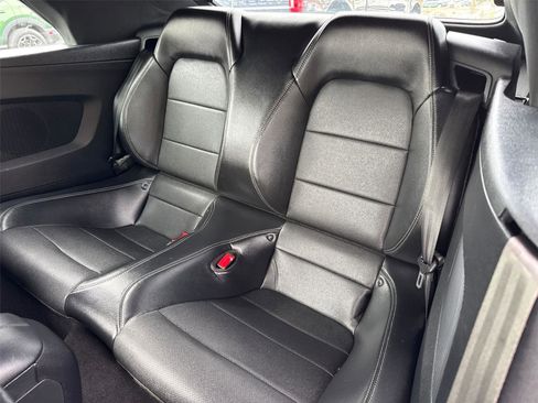 Certified 2019 Ford Mustang GT Premium image 21