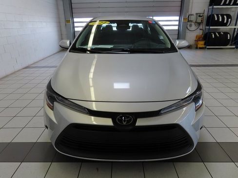 Used 2024 Toyota Corolla LE image 16