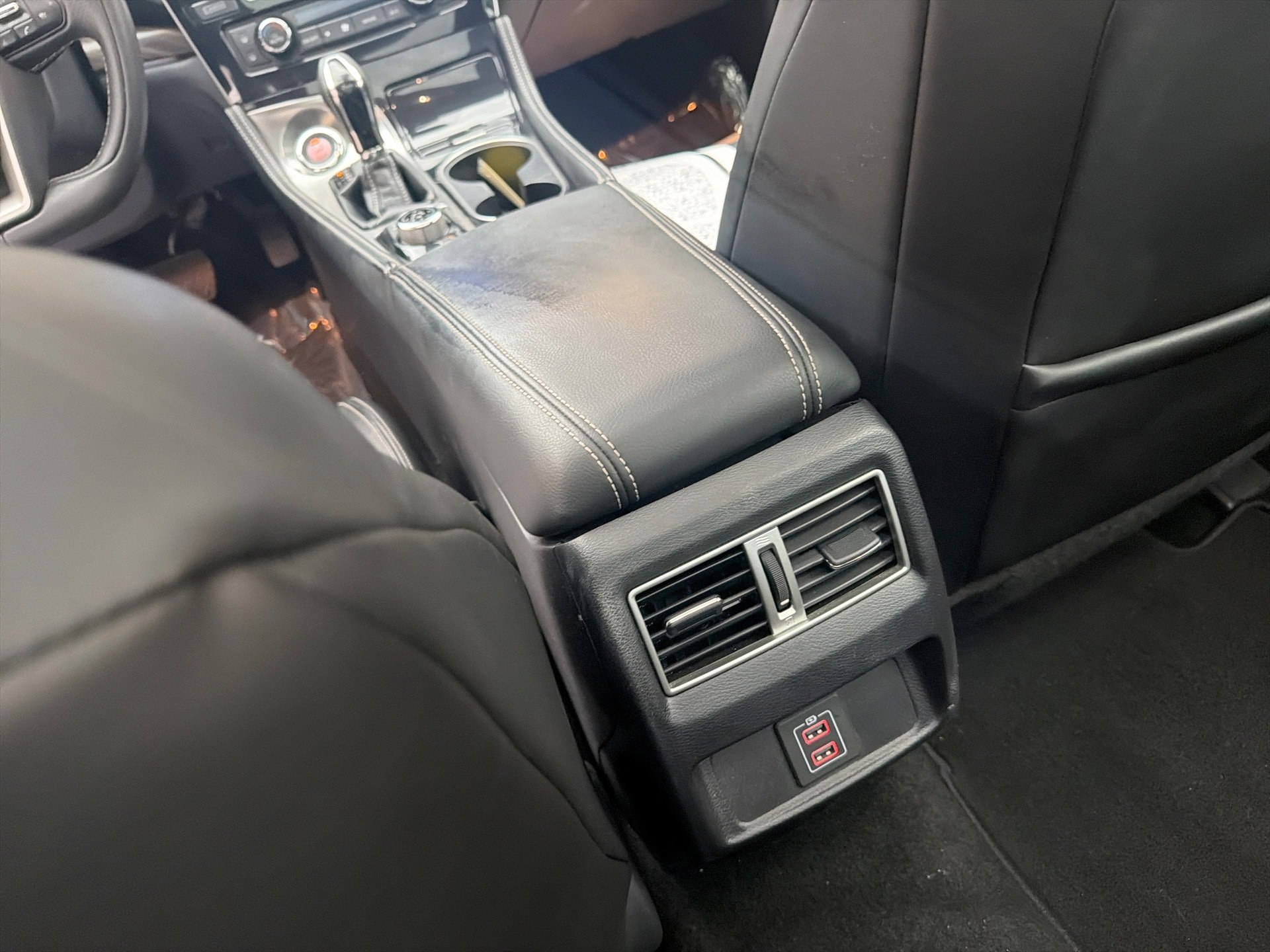 Used 2018 Nissan Maxima Platinum FWD image 24