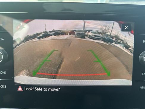 New 2026 Volkswagen Jetta GLI Autobahn image 18