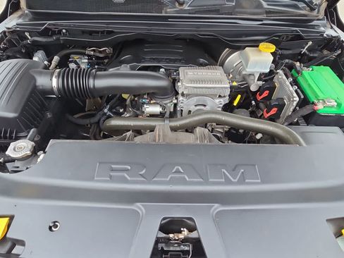 Used 2020 RAM 1500 Limited AWD/4WD image 13