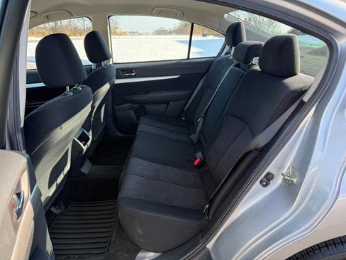 Used 2013 Subaru Legacy 2.5i Premium w/ All-Weather Pkg image 15