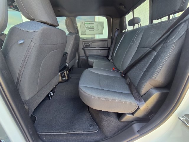 New 2027 RAM 3500 Tradesman AWD/4WD image 39