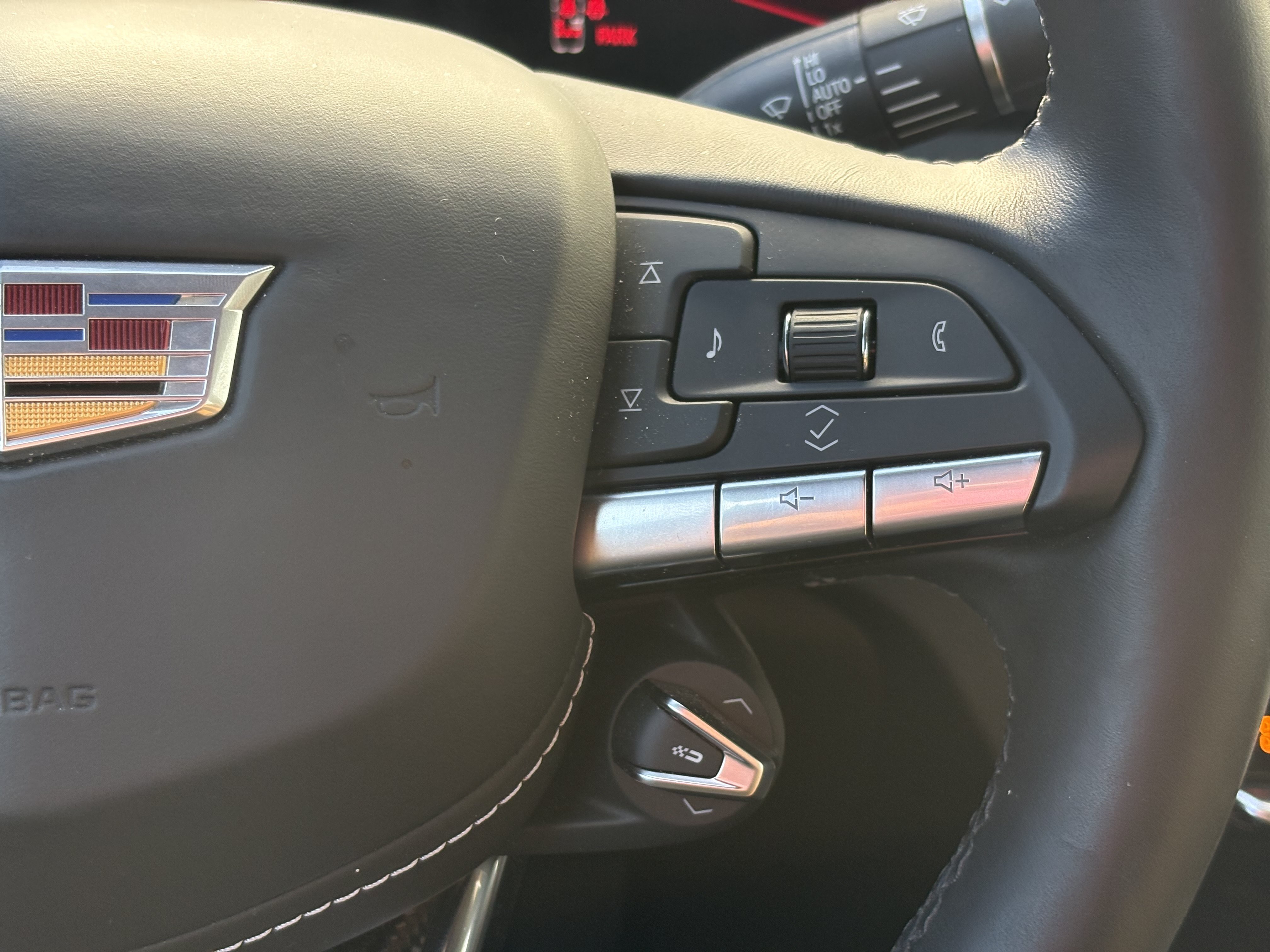 Used 2026 Cadillac CT5 V Blackwing w/ Precision Package RWD image 15
