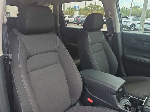 Certified 2026 Honda CR-V EX image 25