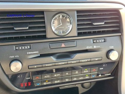 Used 2022 Lexus RX 350 AWD w/ Premium Package image 18