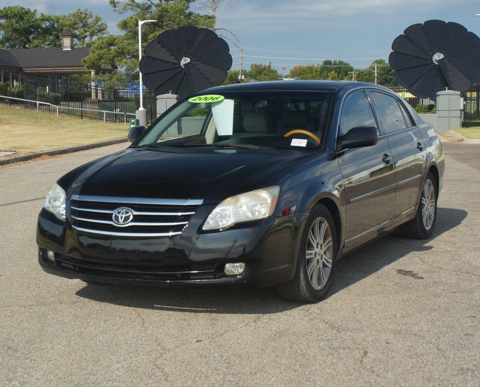 Used 2006 Toyota Avalon Limited FWD image 15