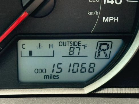 Used 2013 Toyota RAV4 XLE FWD image 10