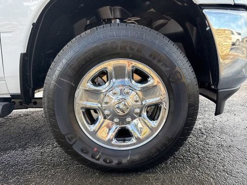 New 2026 RAM 2500 Tradesman AWD/4WD image 10