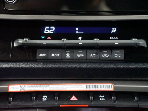 Certified 2025 Toyota Tundra SR5 w/ TRD Off-Road Package image 22