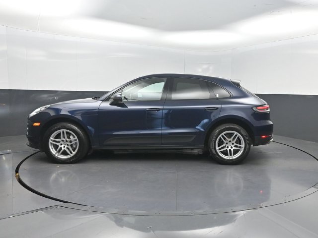 Used 2019 Porsche Macan AWD/4WD image 2