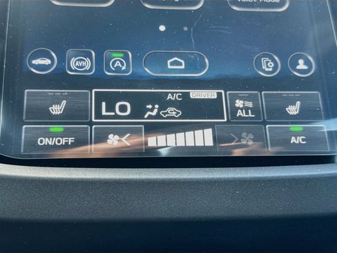 New 2026 Subaru Forester Sport AWD/4WD image 18