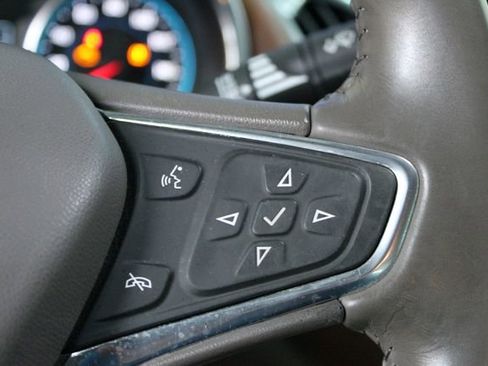 Used 2016 Chevrolet Malibu LT w/ True North Edition image 16