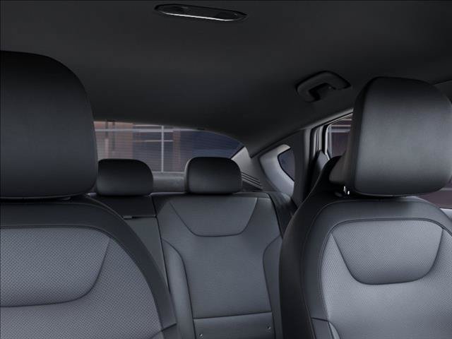 New 2026 Kia K4 EX FWD image 27
