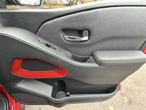 Used 2024 Nissan Frontier PRO-4X w/ Technology Package image 20