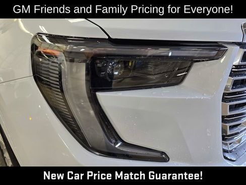 New 2026 GMC Acadia Denali w/ Super Cruise Package image 6