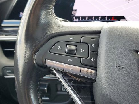 Used 2022 Cadillac Escalade Sport w/ Touring Package image 27