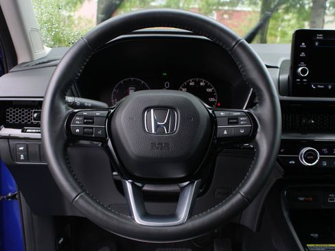 Used 2024 Honda CR-V EX-L image 11