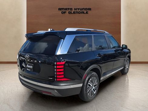 New 2026 Hyundai Palisade SEL Premium AWD/4WD image 6
