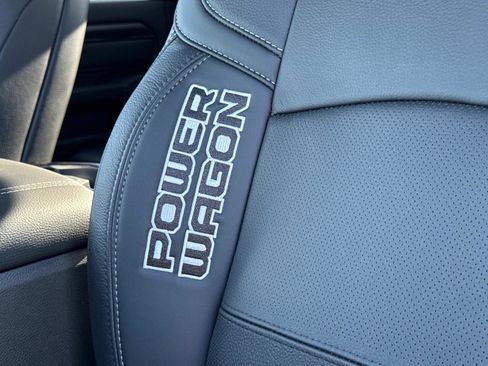 New 2025 RAM 2500 Power Wagon image 22