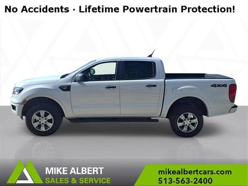 Used 2022 Ford Ranger XLT image 7