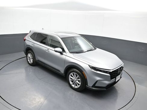 Certified 2023 Honda CR-V EX-L image 37