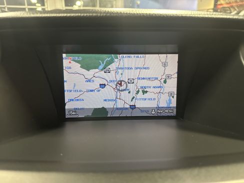 Used 2010 Honda Crosstour EX-L image 12