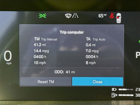 New 2026 Volvo XC90 T8 Ultra w/ Protection Package Premier image 12