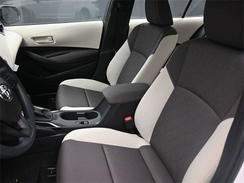 Certified 2026 Toyota Corolla LE image 19