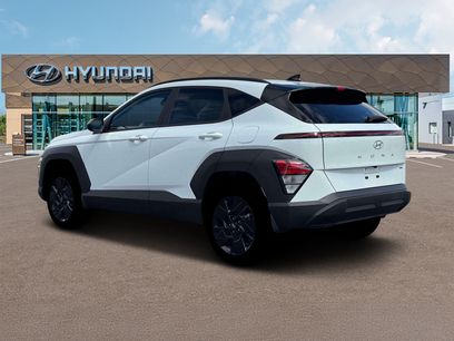 New 2026 Hyundai Kona SEL Sport