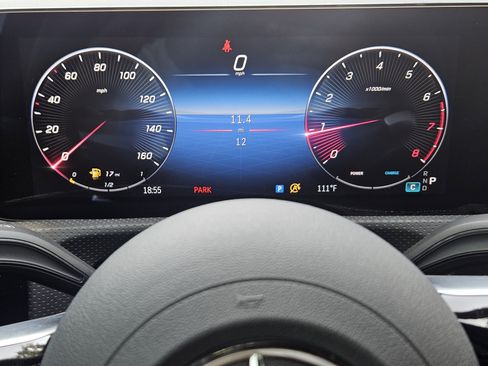 New 2026 Mercedes-Benz CLA 250 image 15