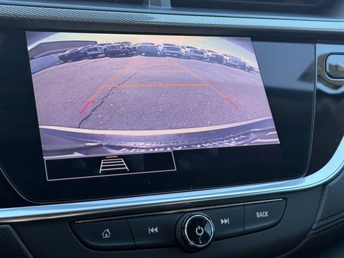 Used 2022 Buick Encore GX Preferred image 24