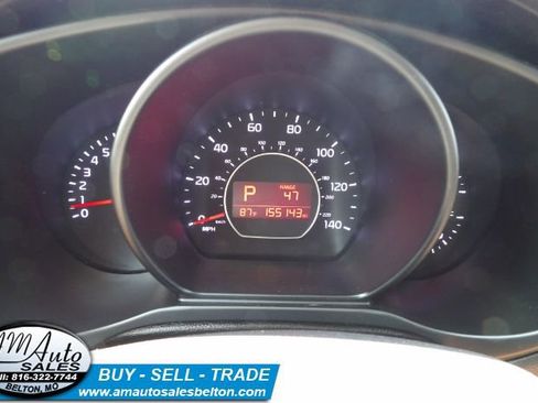 Used 2019 Kia Soul + image 9